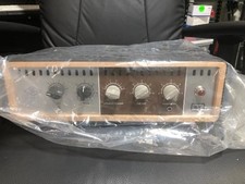 Universal Audio OX Amp Load Box Amplifier