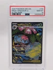 Mega Venusaur ex 155/132 Me01: Mega Evolution Holo