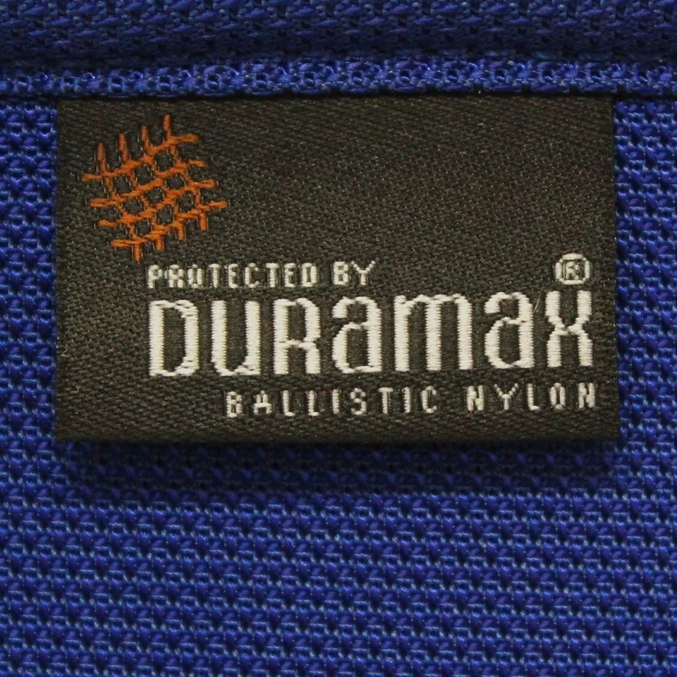 Equipaje de mano Revolution Plus internacional expandible de 20 pulgadas, azul cobalto, talla única Foto 3 de 4