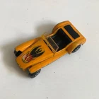Matchbox Superfast No60 Lotus Super Seven 1971 Lesney Unboxed Vintage toy car