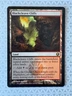 Magic the Gathering MTG- Blackcleave Cliffs - Scars Of Mirrodin Rare LP