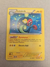 Eelektrik 40/101 Noble Victories Regular