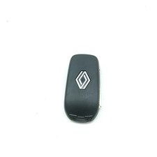 RENAULT TRAFIC Mk3 JG Ignition Key 805673447R 2025 34289119