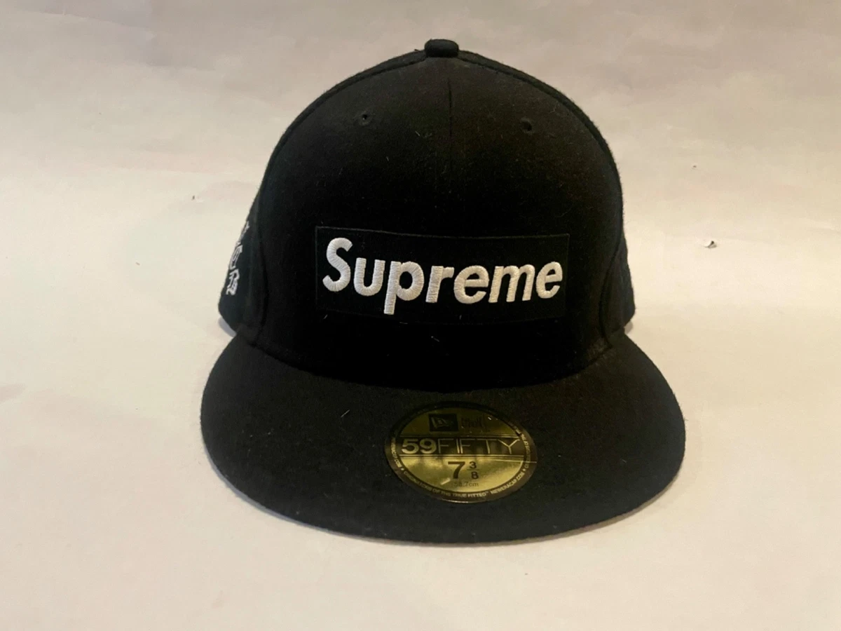 Supreme Loro Piana In Men's Hats for sale - eBay