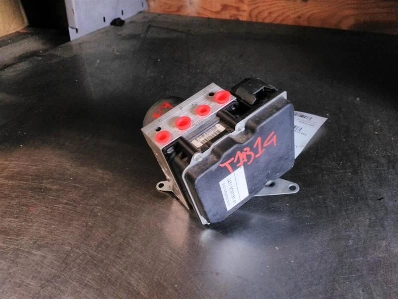 Conjunto de peça de freio antibloqueio cupê AWD compatível com 07-13 BMW 328i 169947 - Imagem 3 de 4