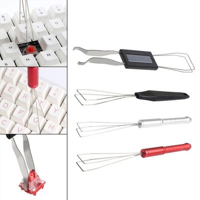 Keycap Puller Switch Remover Opener für mechanische Tastatur DIY Wartung