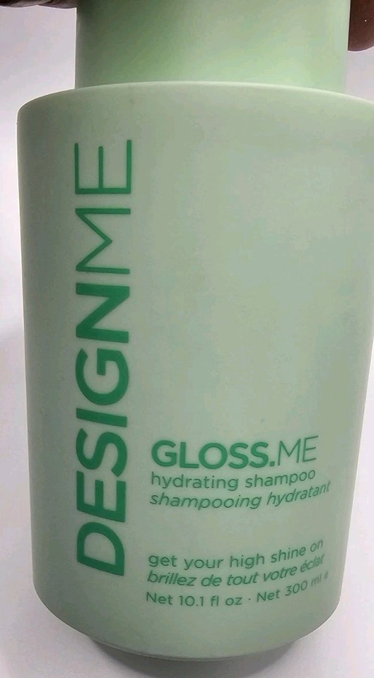 DESIGNME Puff.Me Dry Texturizing Spray Für Feines Haar | Volumen-Spray Mit Flexiblem Halt | Für Mehr Fülle & Griff