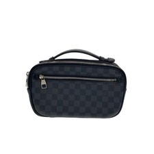 Louis Vuitton Umbrella Dar Graphite y30 0201