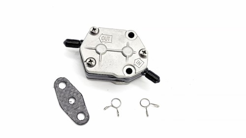 Conjunto de bomba de combustible apto para 692-24410-00-00 Yamaha 2 tiempos 25-90 HP fueraborda 18-7334 - Vídeo 1 de 1