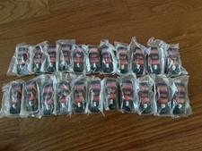    GETTY HOT WHEELS LOT OF 22 CHEVROLET 'BLOWN' CAMARO DIECAST TOY CARS   