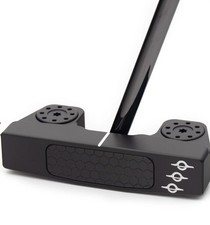 Void Saber Design Black Putter Right-Handed G...