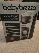 Baby Brezza Formula Pro Advanced Formula Dispenser Machine