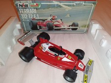 Ferrari 312 T2 F1  Niki Lauda Polistil Art.GG 2 Club HF 1:16 Vintage con scatola