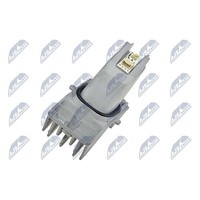 NTY EPX-BM-034 SteuergeräT, Beleuchtung