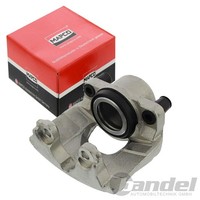 Mapco Bremssattel Vorne Links Passend FüR Ford Galaxy Mondeo S-MAX Land Rover DI