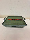 YakAttack SideStage Pro Rod Rack LockNLoad + TracPak Storage Box GearTrac — photo 5