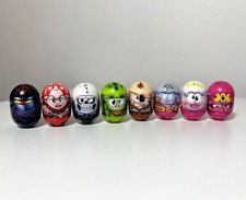 Mighty Beanz FORTNITE bundle FN08 Black Knight FN18 FN17 FN13 FN03 FN02 78  27