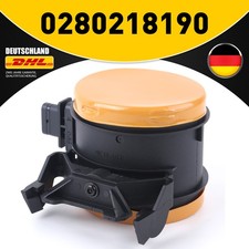 Luftmassenmesser 0280218190 f&uuml;r Mercedes R-Klasse W251 MAF Sensor Neu Top-Preis