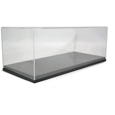 1:18 Scale Display Case