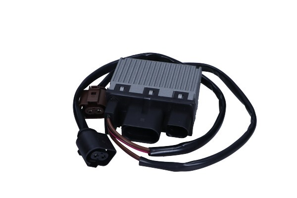 Commande de ventilateur de radiateur VW A6 pour entretien climatisation