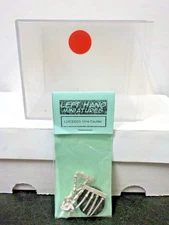 C0729 Left Hand Miniatures "Anime Uma Caulder (LHCB003)" Infinity (New)