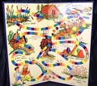 Candyland, Game, Board, Vintage, Preowned, Milton Bradley, Original