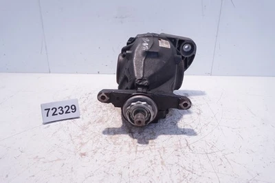 BMW F25 F26 F15 F16 Hinterachsgetriebe Differential 3.38 7636994 7592007 - Bild 1 von 4