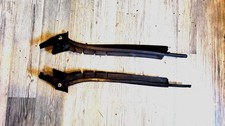 Peugeot 205 Cabrio orig. Fenster Dichtung Schachttleiste hinten re/li