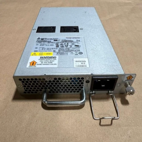 DELTA AWF-2DC-3000W-240V IN 23-0000161-04 SWITCHING POWER SUPPLY..