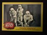 1977 Topps Star Wars #182 Deadly Blasters Stormtroopers Yell