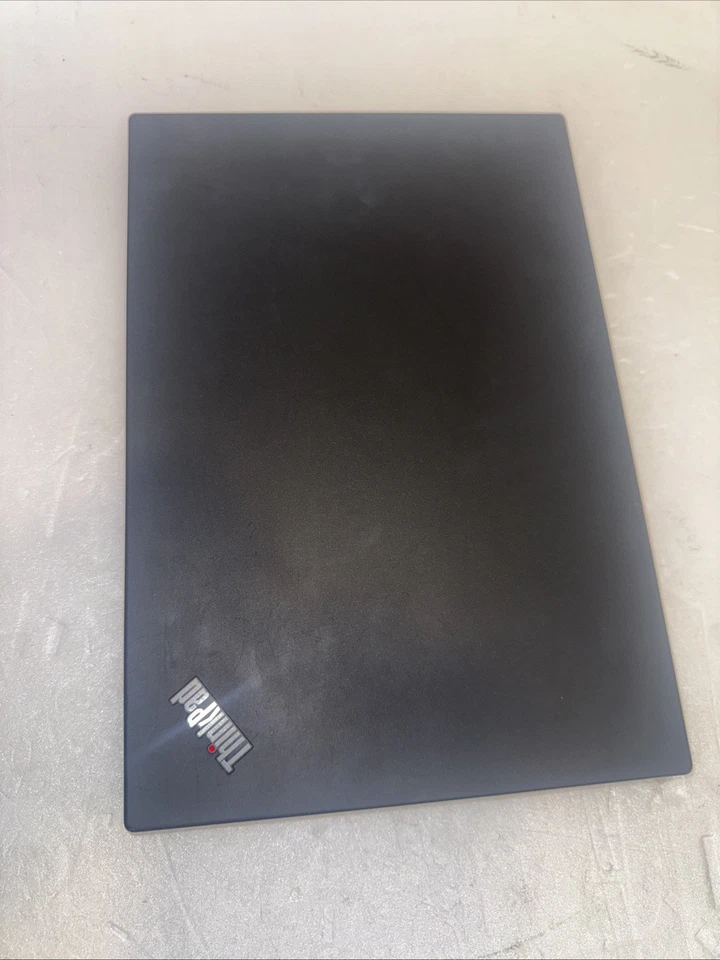 Lenovo ThinkPad T14 Gen 1 Ryzen 3 Pro 4450U 2.5GHz 16GB RAM 256GB 14.1" 3346, photo 3 of 5