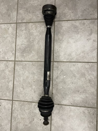 Antriebswelle Skoda Rapid Fabia 6V Seat Ibiza 6J VW Polo 6R 1,2 TSI vorne rechts