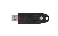 SanDisk USB 3.0 Cruzer Ultra USB-STICK FÜR LAPTOP-COMPUTER 64 GB Sicherer Zugrif