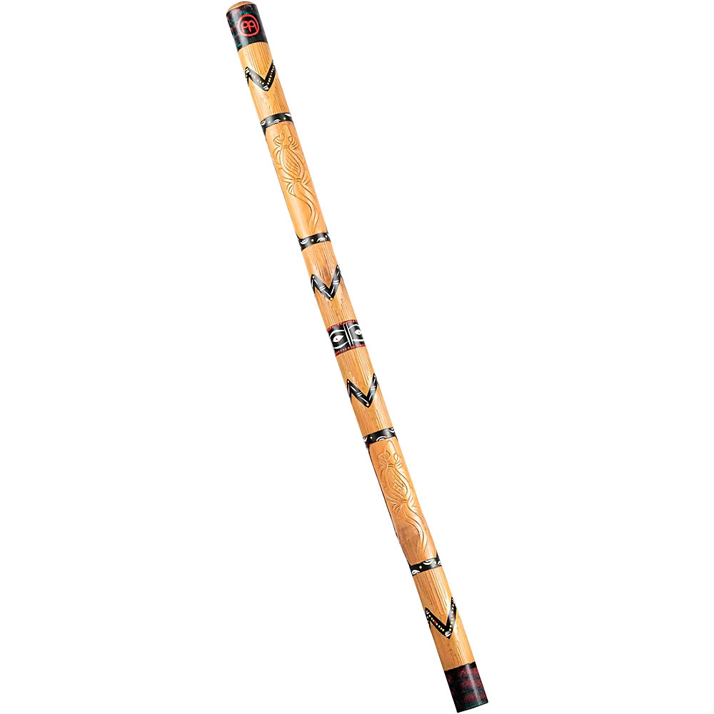 Meinl Wood Didgeridoo Bamboo Brown 47 in 6390₽