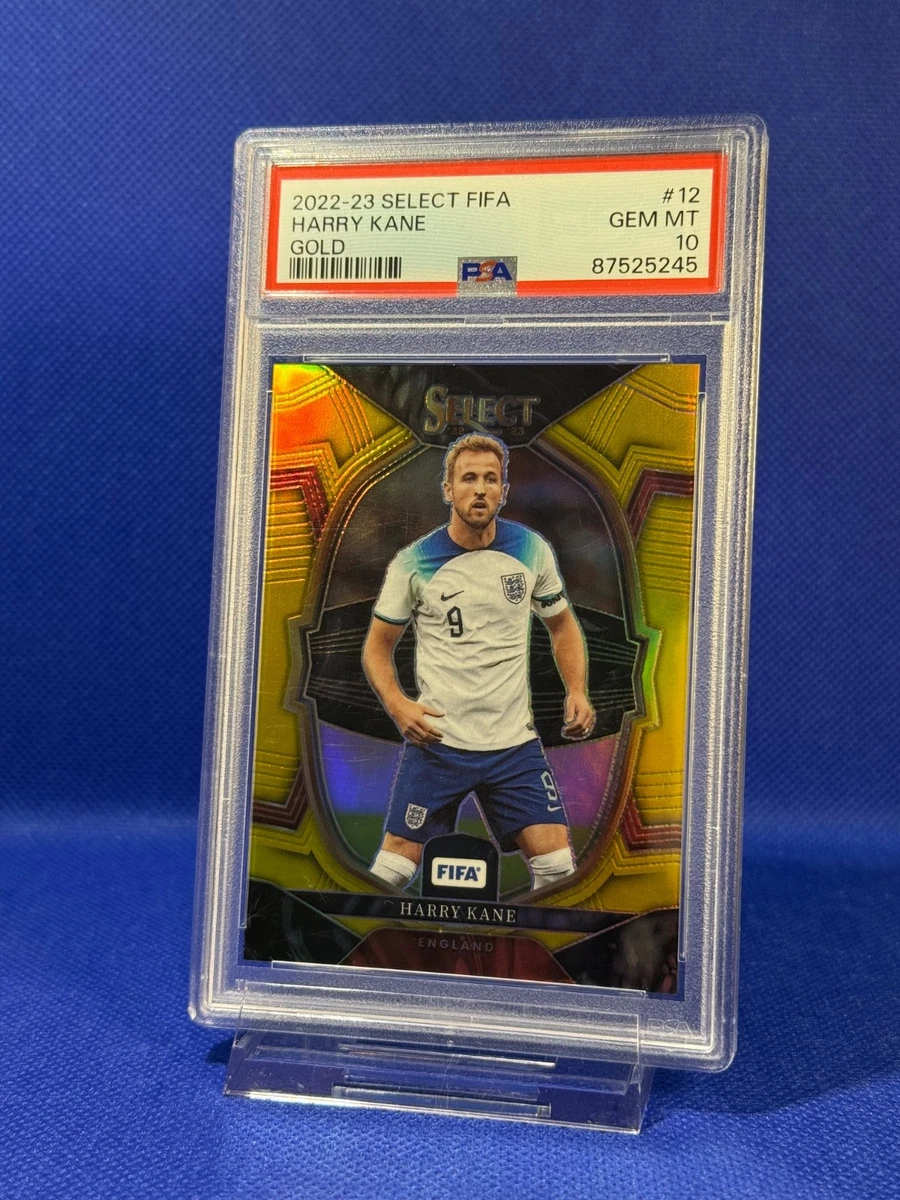 2022-23 Panini Select FIFA Soccer Trading Cards for sale | eBay