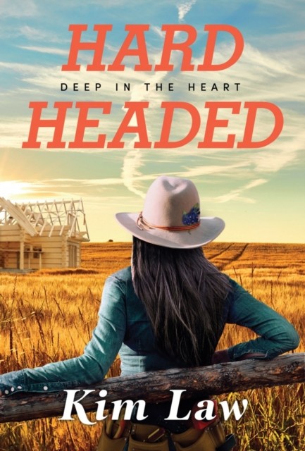 Hardheaded by Kim Law (Paperback Book)
