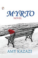 Myrto | Amy Kazazi | Taschenbuch | Englisch | 2022 | Ean 9789355461070