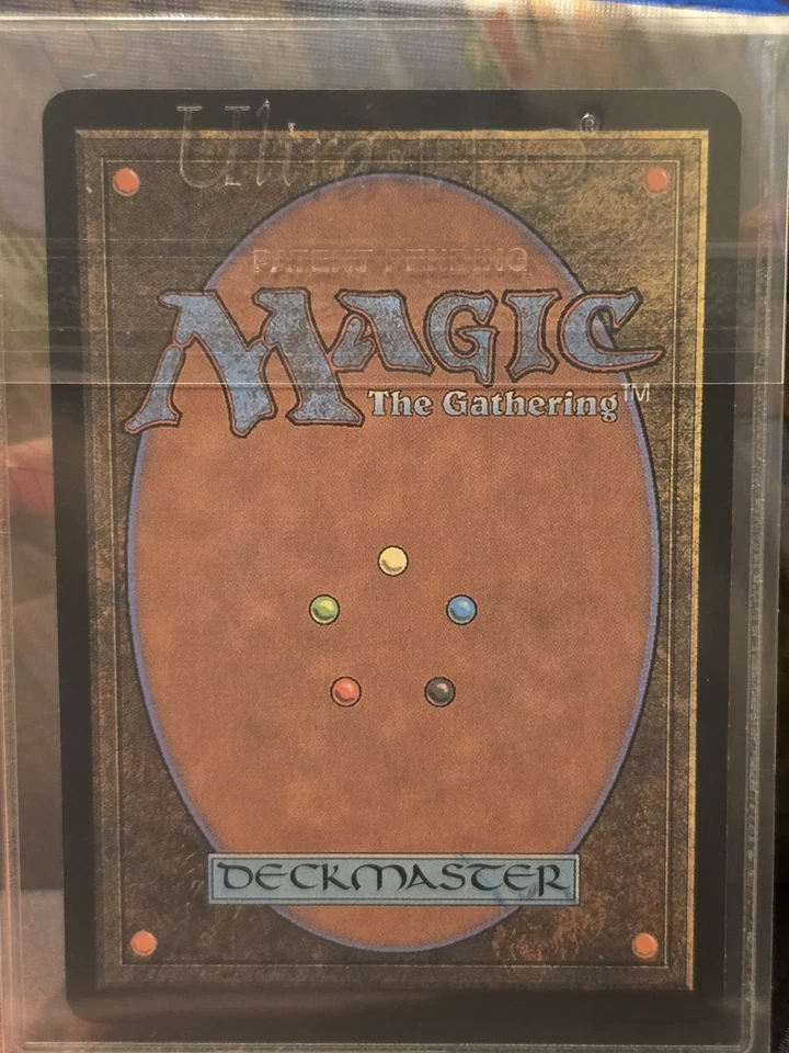 Karn Liberated - Near Mint MTG Secret Lair Showdown - Image 2 of 2