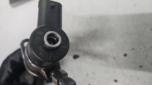 0445110078 Inyector para VOLVO S60 BERLINA D5 2002 2516501 - Imagen 3 de 6