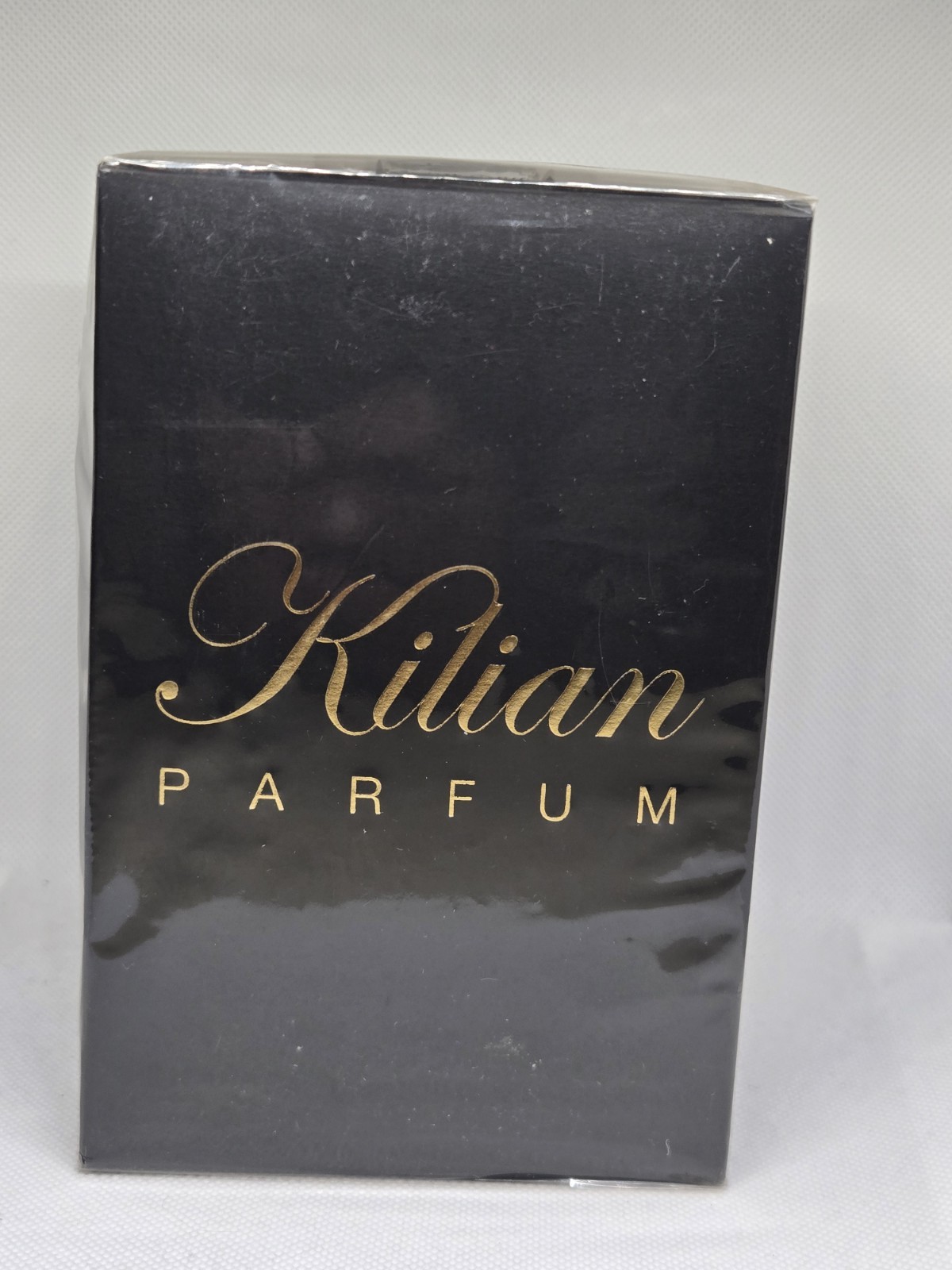 Kilian Black Oud