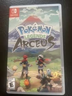 New ListingPokemon Legends: Arceus - Nintendo Switch