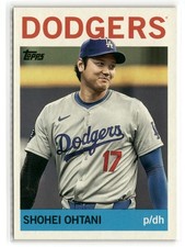 2025 Topps Archives Baseball (#1-100: 1964 Design) - Pick a Card - 40% off 4+