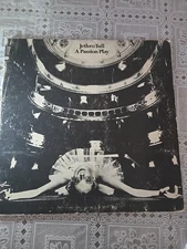 Jethro Tull “A Passion Play” 1973 CHR 1040 LP Gatefold - Album 