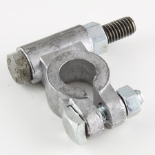 Positive Military Style Battery Terminals, 8 Ga. to 4/0 Ga. 1 per pack 