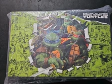 Mezco One 12 Collective TMNT Teenage Mutant Ninja Turtles Deluxe Box Set