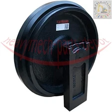 Front Idler For Yanmar VIO17 Mini Excavator