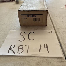 Autodrive ES727 Front Inner Tie Rod End