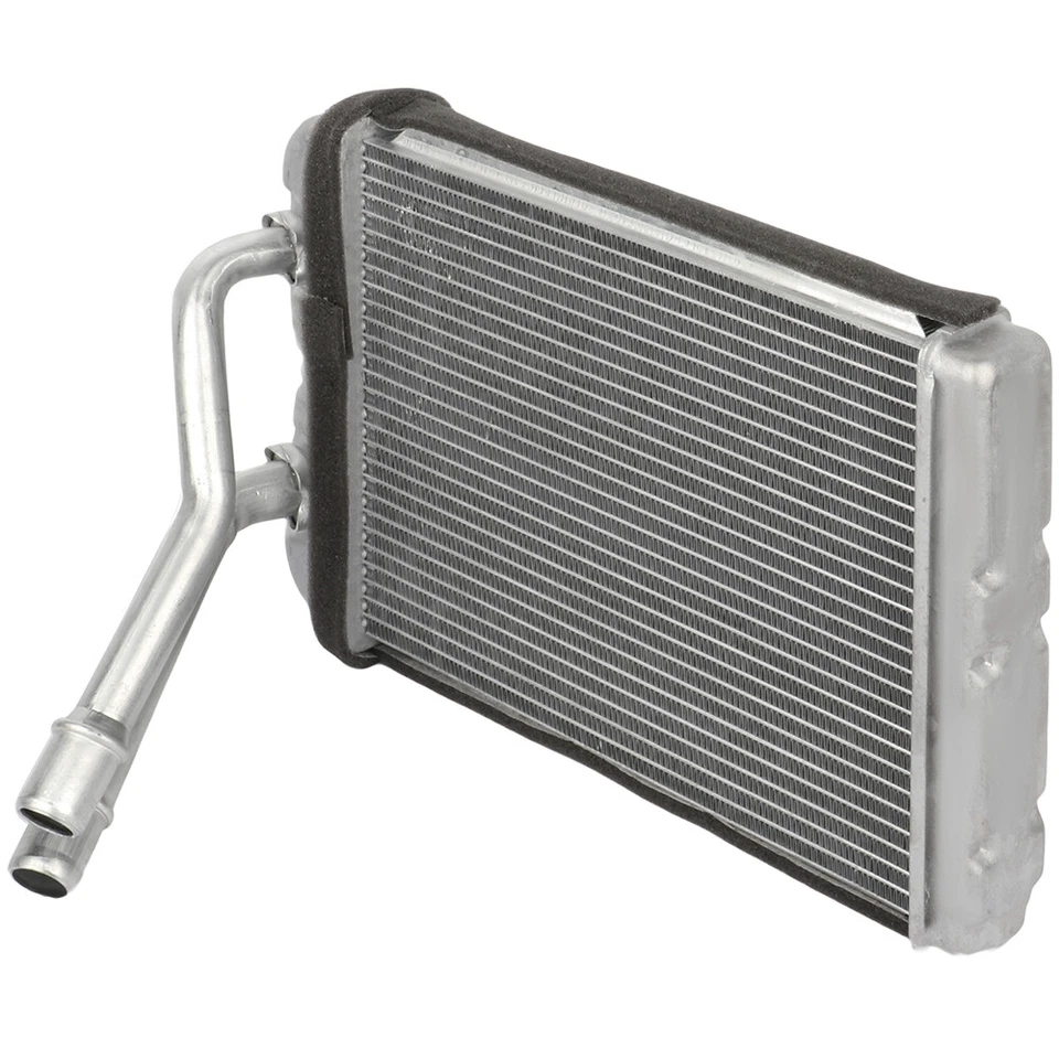 HVAC Heater Core Fit For 2002 2003 2004 2005 2006 Chevrolet Silverado 3500 Foto 3 de 4