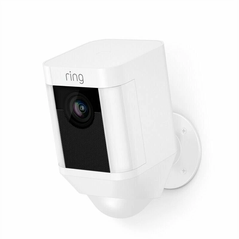 Ring spotlight sales not working