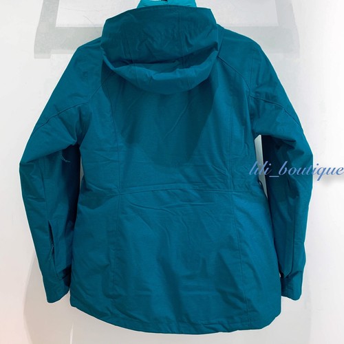 NWT Columbia 1880271-457 Women's Nordic 